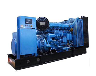 巴宜宗申动力150kw大型柴油发电机组
