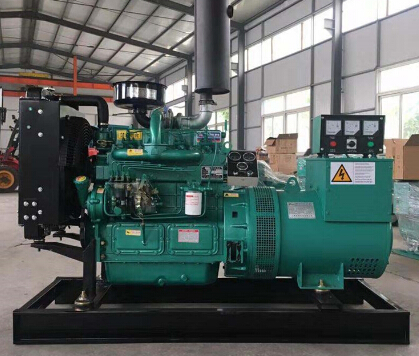 巴宜宗申动力10kw小型柴油发电机