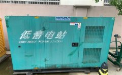 巴宜通州四建大波纹箱定制案例