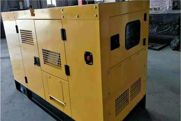 巴宜发电机出租