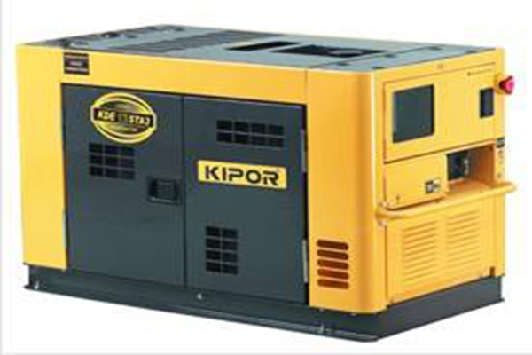 巴宜发电机出租