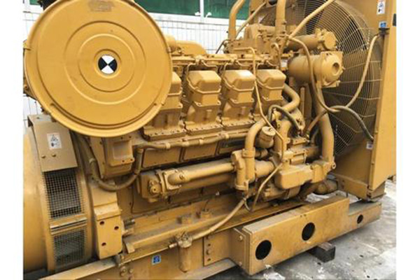 巴宜发电机出租