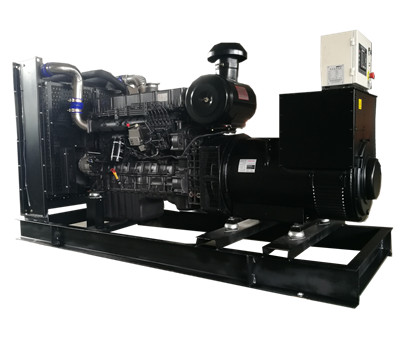 巴宜上柴柴油发电机组50KW-700KW