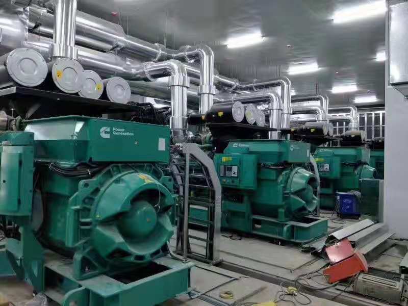 巴宜发电机出租