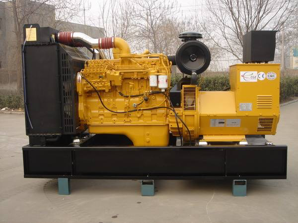 巴宜发电机出租