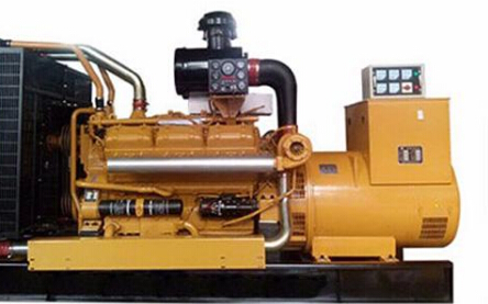 巴宜发电机出租