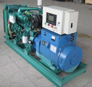 巴宜发电机出租