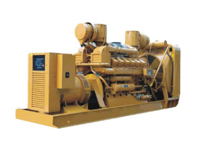 巴宜发电机出租