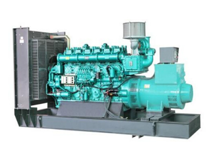 巴宜发电机出租