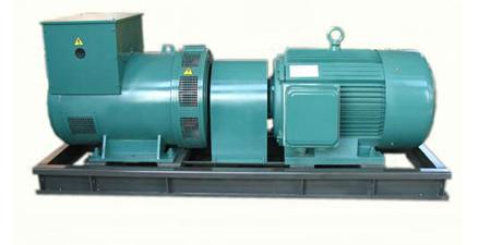 巴宜发电机出租