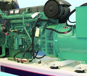 巴宜发电机出租